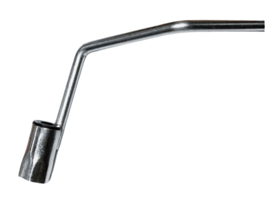 MOHER SACA BUJIA RENAULT 9 11 12 18 19 CLIO 1.4 1.6