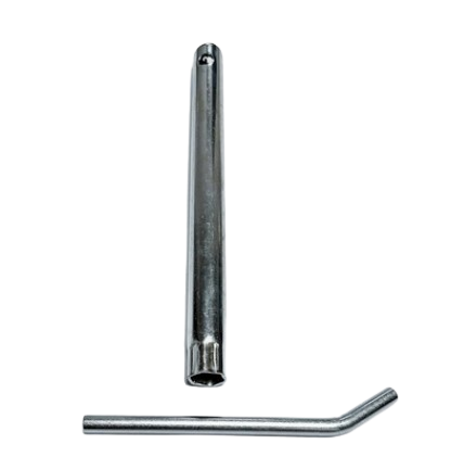 MOHER SACA BUJIA CLIO MOTOR 1.2  