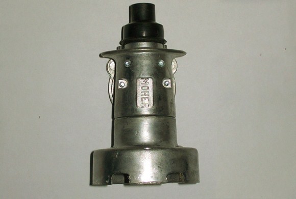 MOHER FICHA ENCHUFE TRAILER 5 VIAS MACHO  