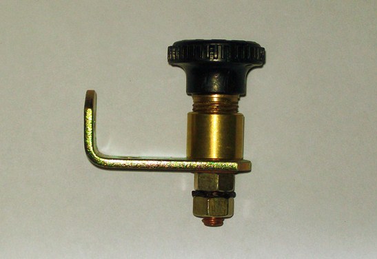 MOHER CORTACORRIENTE CARROCERIA  