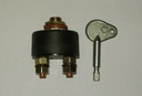 [502.0557] MOHER CORTACORRIENTE TABLERO C/LLAVE  