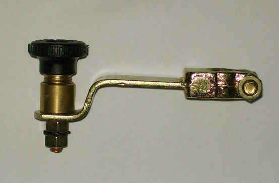 MOHER CORTACORRIENTE BATERIA C/ROSCA  