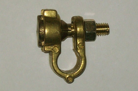 MOHER BORNE BATERIA DIESEL COMUN -  