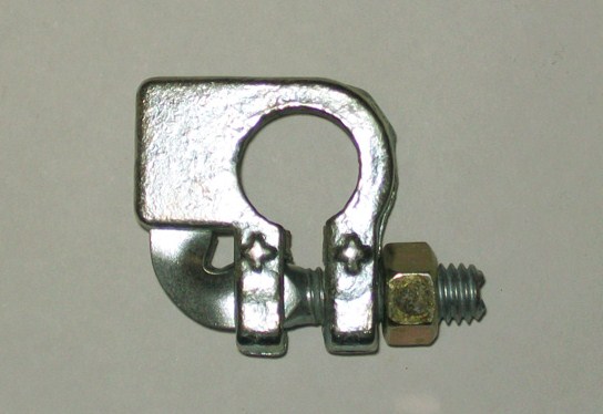 MOHER BORNE BATERIA DIESEL TIPO L -  