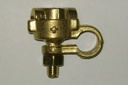 [604-.0557] MOHER BORNE BATERIA SUPER DIESEL -  