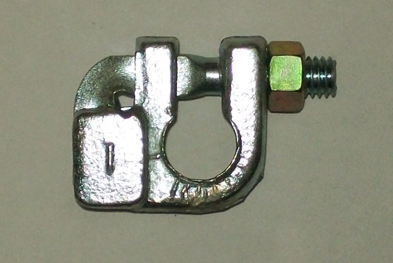 MOHER BORNE BATERIA SUPER DIESEL TIPO L +  