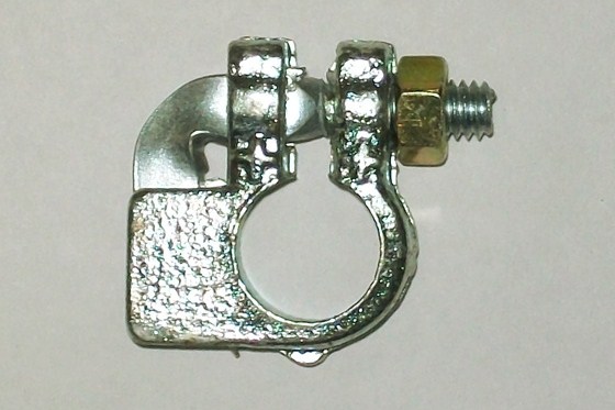 MOHER BORNE BATERIA UNIVERSAL TIPO L +  