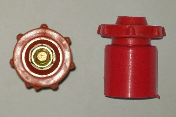 MOHER BORNE BATERIA RENAULT PEUGEOT BRONCE +