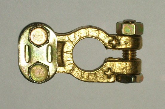 MOHER BORNE BATERIA SAPITO SUPERDIESEL -  