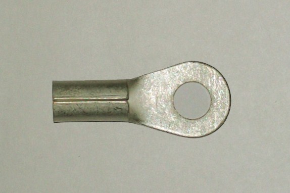 MOHER TERMINAL INSTAL.OJAL CABLE 16MM COBRE  