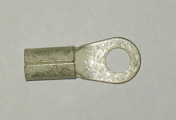 MOHER TERMINAL INSTAL.OJAL CABLE 35MM COBRE  