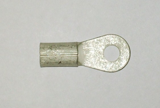 MOHER TERMINAL INSTAL.OJAL CABLE 50MM COBRE  