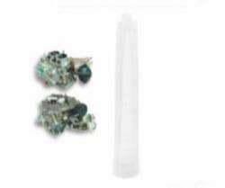 CRISTAL FILTRO PARA CARBURADOR  / 10 UNID 