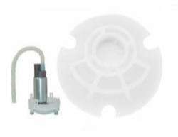 CRISTAL FILTRO PRIMARIO CORSA-S10-BLAZER  / 1 FILTRO 