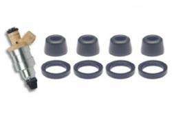 CRISTAL PUNTA INFERIOR MULTIPUNTO MARELI-MARELLI  / 4 PUNTAS - 4 ARANDELAS 