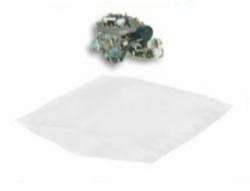 CRISTAL TELA FILTRANTE CARBURADOR SOLEX  / 10 UNID 