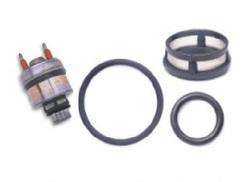 CRISTAL KIT FILTRO-PUNTA-ORING MONOPUNTO FIESTA ESPAÑOL  / 1 FILTRO - 2 ORINGS 