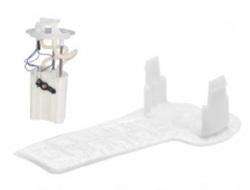 CRISTAL FILTRO PRIMARIO GOL 1.0-1.8 / MERIVA SISTEMA MARWAL  / 1 FILTRO 