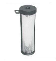 CRISTAL FILTRO TANQUE COMBUSTIBLE CON TRABA  / 1 FILTRO 