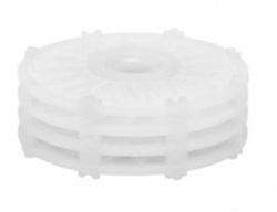 CRISTAL FILTRO A DISCO MOTORES M-BENZ  / 1 FILTRO 