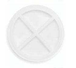 CRISTAL FILTRO INTERNO BOMBA ELECTRICA  / 10 UNID 