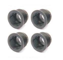 CRISTAL BOCA DE FIJACION GOLF-SIEMENS  / 4 BUJES 