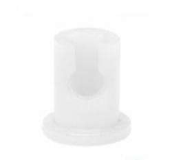 CRISTAL TRABA PARA CARBURADOR WEBER  / 100 UNID 