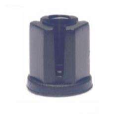 CRISTAL TRABA PARA CARBURADOR SOLEX  / 100 UNID 