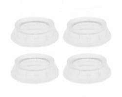 CRISTAL PUNTA INFERIOR INYECTOR CHEVROLET  / 4 PUNTAS