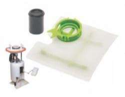 CRISTAL FILTRO PRIMARIO VW-REN-FIAT SISTEMA MARWAL  / 1 FILTRO 