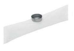 CRISTAL PRE FILTRO COMBUSTIBLE CORSA BLAZER 2.2  / 1 FILTRO 