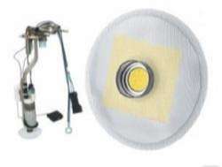 CRISTAL FILTRO COMBUSTIBLE CORSA-BLAZER  / 1 FILTRO 