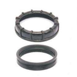 CRISTAL KIT TUERCA-JUNTA BOMBA PASSAT  / 1 TUERCA - 1 GOMA 