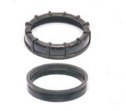 CRISTAL KIT TUERCA-JUNTA BOMBA AUDI A3  / 1 TUERCA - 1 GOMA 