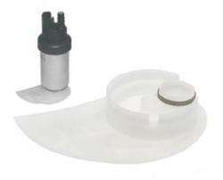 CRISTAL FILTRO SECUNDARIO BOSCH (REEMPLAZO MARELLI)  / 1 FILTRO 