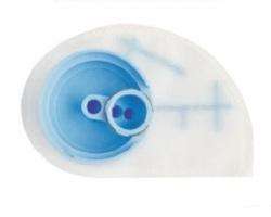 CRISTAL FILTRO BOSCH  / 1 FILTRO 