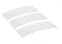 CRISTAL TELA PARA CARBURADOR SOLEX  / 20 UNID 