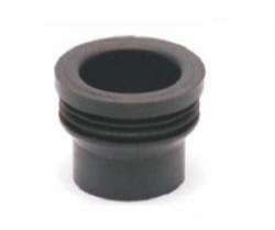 CRISTAL GOMA SALIDA RECIPIENTE LIMP.PARABRISA FORD  / 10 UNID 