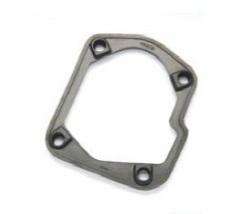 CRISTAL GOMA DE CARBURADOR WEBER  / 10 UNID 