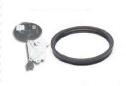 CRISTAL GOMA JUNTA FLOTANTE ASTRA  / 1 UNID 