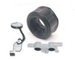 CRISTAL GUARDAPOLVO DE INYECTOR  / 2 UNID 