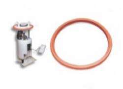 CRISTAL GOMA JUNTA FLOTANTE REN 19  / 1 UNID 