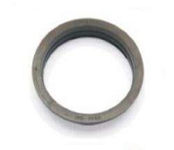 CRISTAL GOMA DE CARBURADOR MODELO WEBER  / 10 UNID 