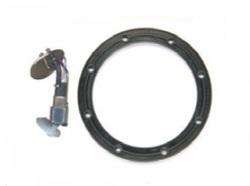 CRISTAL GOMA JUNTA FLOTANTE OMEGA  / 1 UNID 