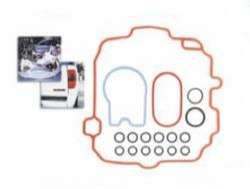 CRISTAL JUEGO JUNTA-CABEZAL INYECTOR C/ORINGS BLAZER/S10  / CONJ. CON 17 UNID 