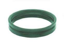 CRISTAL GOMA JUNTA FLOTANTE MEGANE/CLIOI/LAGUNA DIESEL  / 1 UNID 