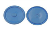 CRISTAL DIAFRAGMA TAPA DE VALVULA BMW 120 /130 / 316  / 318 / 320 / X1 / X3 / Z4