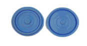CRISTAL DIAFRAGMA TAPA DE VALVULA AUDI A3/A4 1.8 TURBO  VW PASSAT 1.8 TURBO