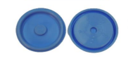 CRISTAL DIAFRAGMA TAPA DE VALVULA BMW X1-2012 /  118-2001 /  320 - MOTORES N46