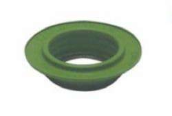 CRISTAL GOMA DE VEDACION MOTOR ZETEC  / 4 UNID. 